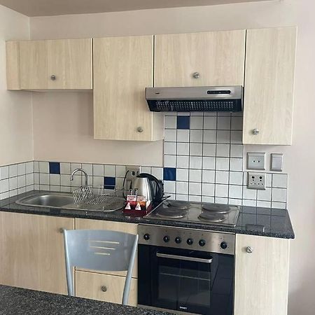 Cool & Easy Flat In The Heart Of Marshalltown Joanesburgo Exterior foto